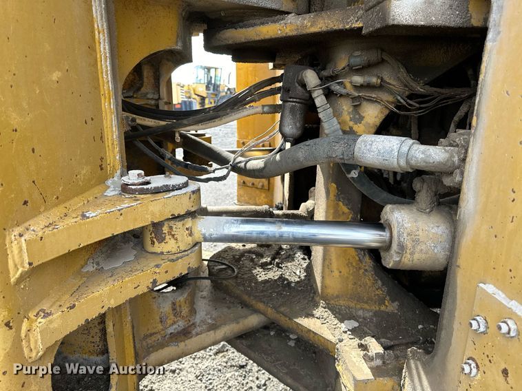 image for item LK9721 Kawasaki  wheel loader