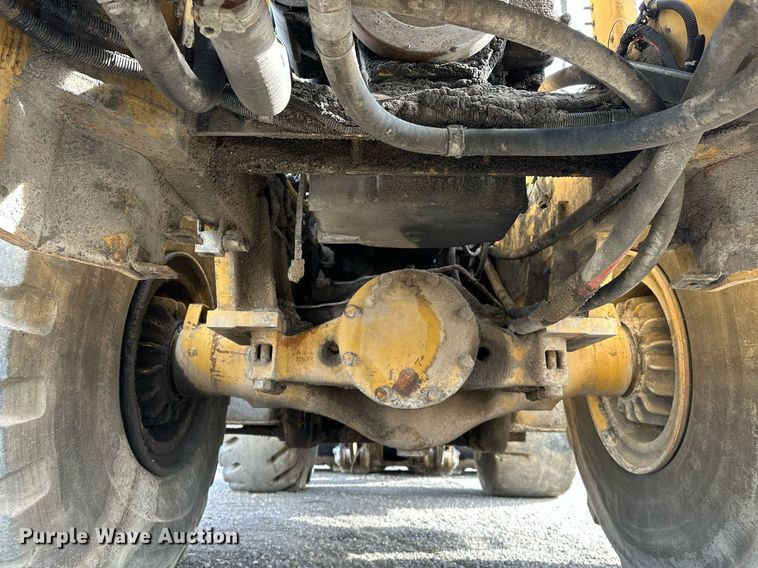 image for item LK9721 Kawasaki  wheel loader