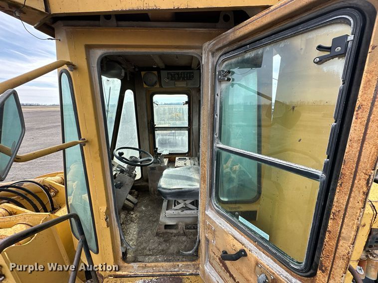 image for item LK9721 Kawasaki  wheel loader