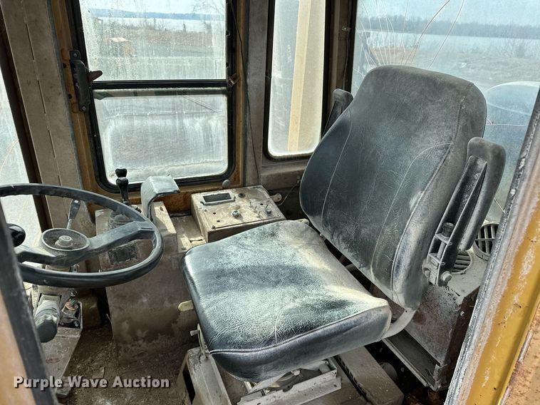 image for item LK9721 Kawasaki  wheel loader