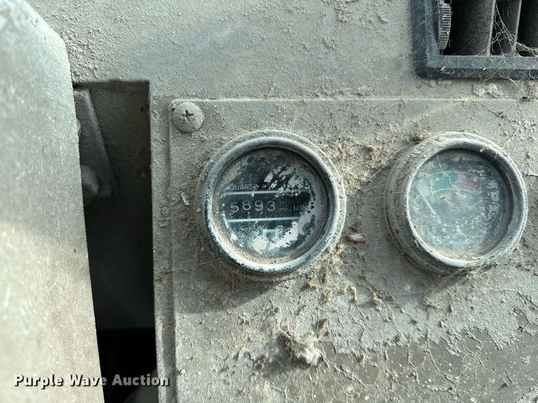 image for item LK9721 Kawasaki  wheel loader