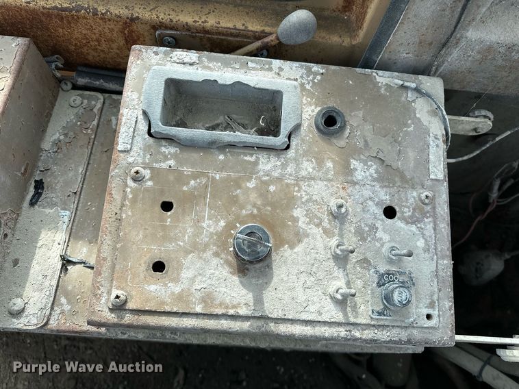 image for item LK9721 Kawasaki  wheel loader