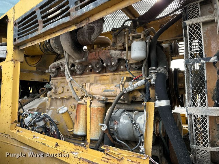 image for item LK9721 Kawasaki  wheel loader