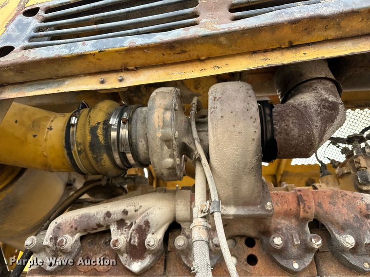 image for item LK9721 Kawasaki  wheel loader