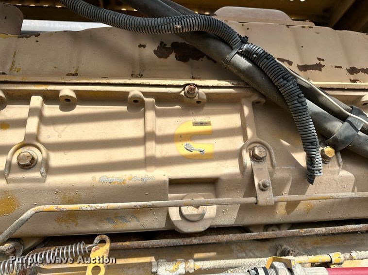 image for item LK9721 Kawasaki  wheel loader