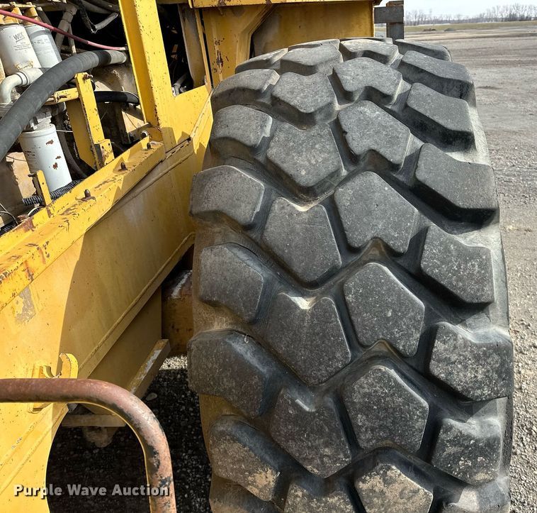 image for item LK9721 Kawasaki  wheel loader