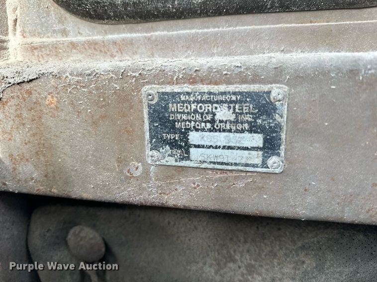 image for item LK9721 Kawasaki  wheel loader