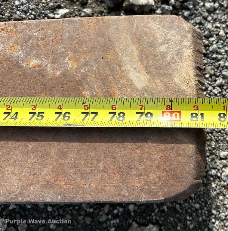 image for item LK9722 Hyster H280XL  forklift