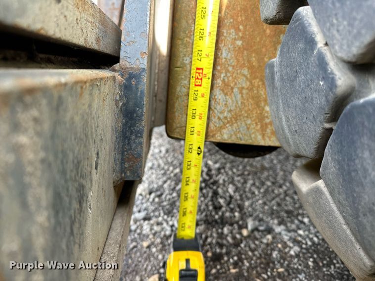 image for item LK9722 Hyster H280XL  forklift