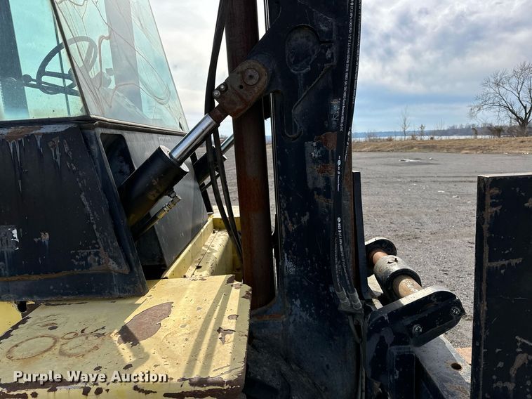 image for item LK9722 Hyster H280XL  forklift