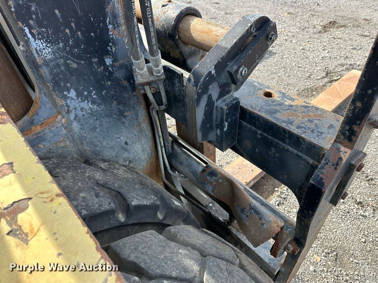 image for item LK9722 Hyster H280XL  forklift