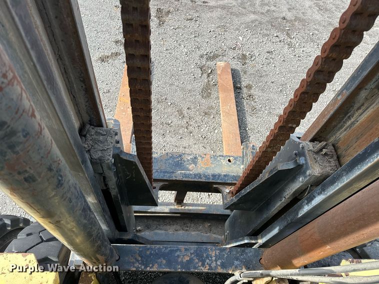 image for item LK9722 Hyster H280XL  forklift