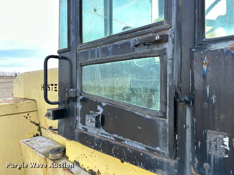 image for item LK9722 Hyster H280XL  forklift