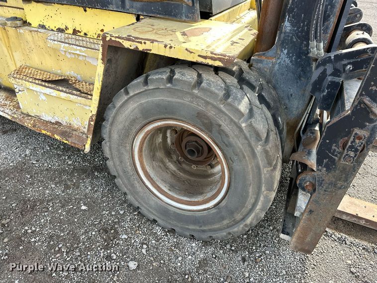 image for item LK9722 Hyster H280XL  forklift