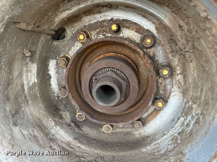 image for item LK9722 Hyster H280XL  forklift