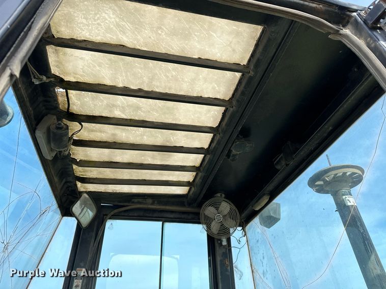 image for item LK9722 Hyster H280XL  forklift