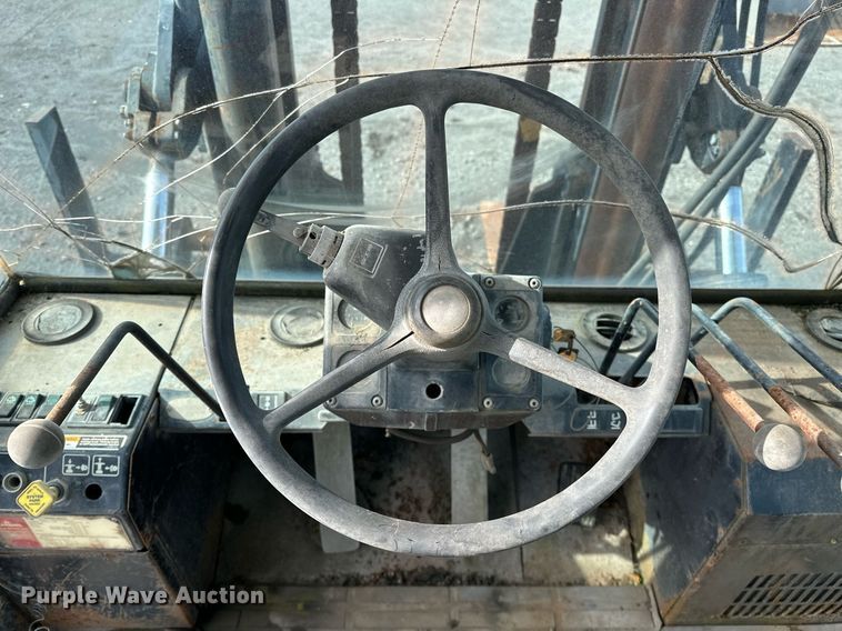 image for item LK9722 Hyster H280XL  forklift