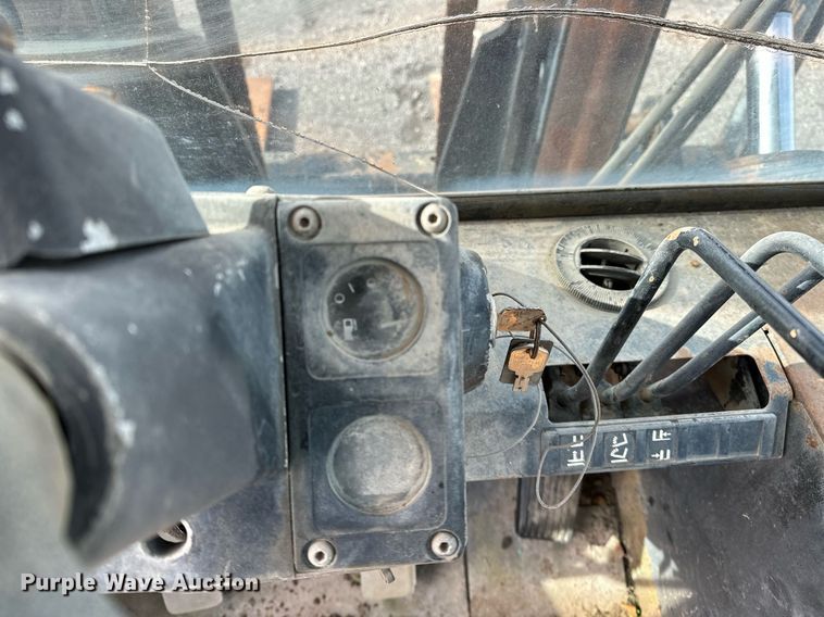 image for item LK9722 Hyster H280XL  forklift