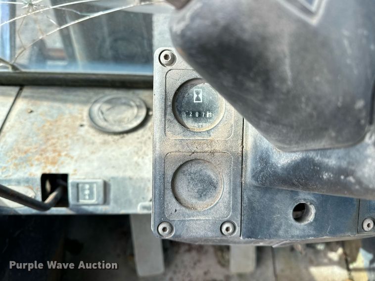 image for item LK9722 Hyster H280XL  forklift