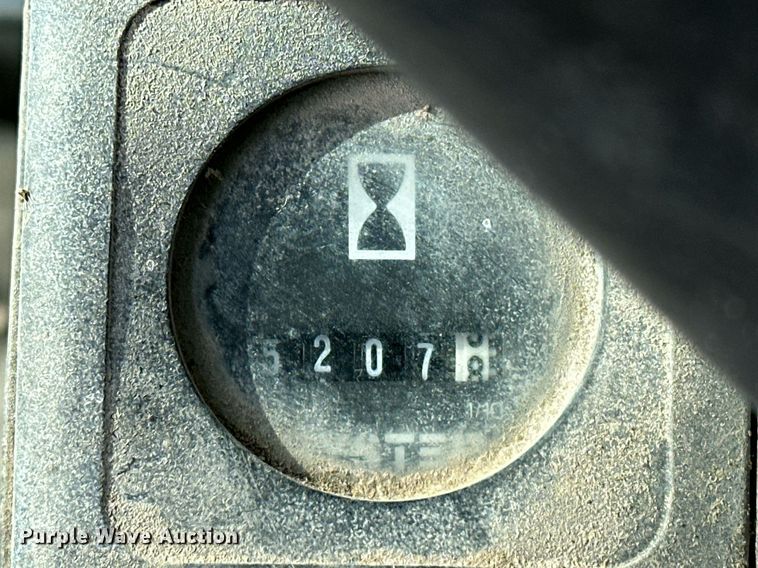 image for item LK9722 Hyster H280XL  forklift