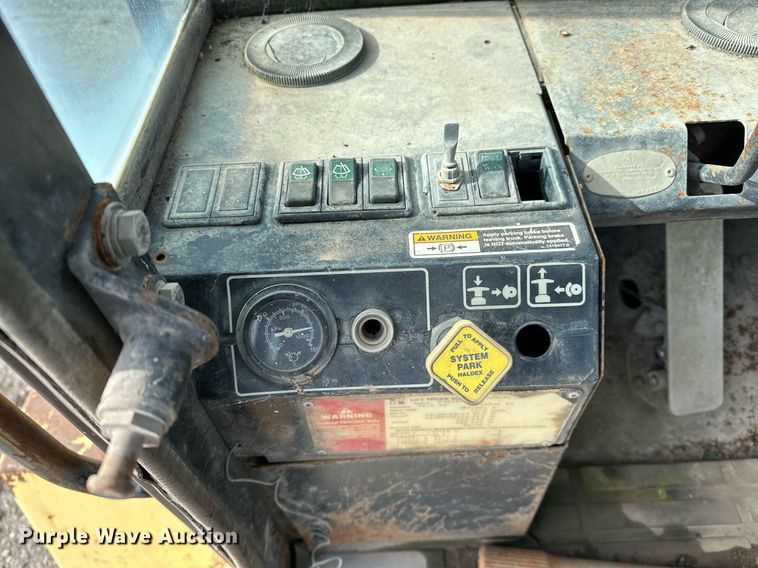 image for item LK9722 Hyster H280XL  forklift