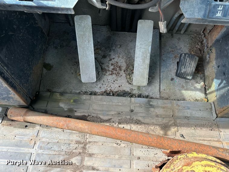 image for item LK9722 Hyster H280XL  forklift