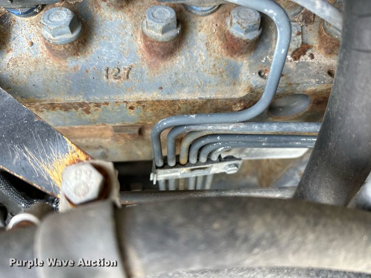 image for item LK9722 Hyster H280XL  forklift