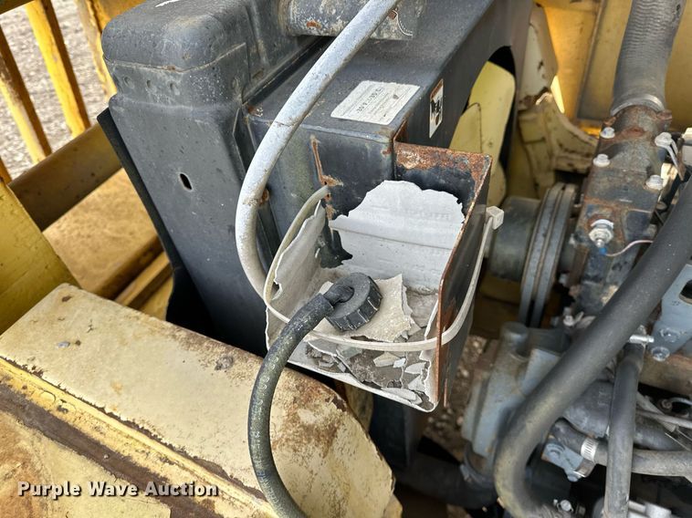 image for item LK9722 Hyster H280XL  forklift