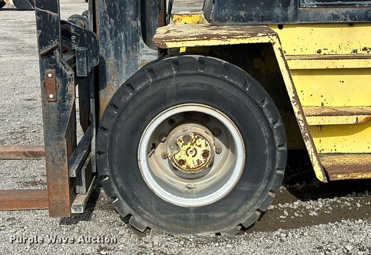 image for item LK9722 Hyster H280XL  forklift