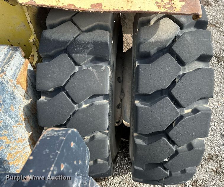 image for item LK9722 Hyster H280XL  forklift