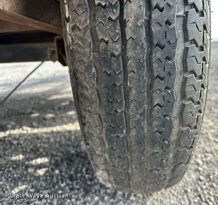 image for item LK9723 2001 Atlas XAS 96  air compressor