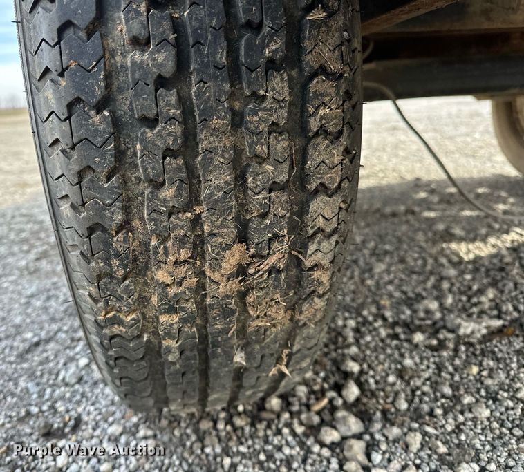 image for item LK9723 2001 Atlas XAS 96  air compressor