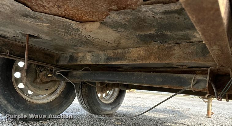 image for item LK9723 2001 Atlas XAS 96  air compressor