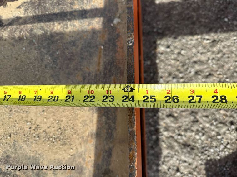 image for item LK9733 1984 Belshe T-2(3A)  equipment trailer