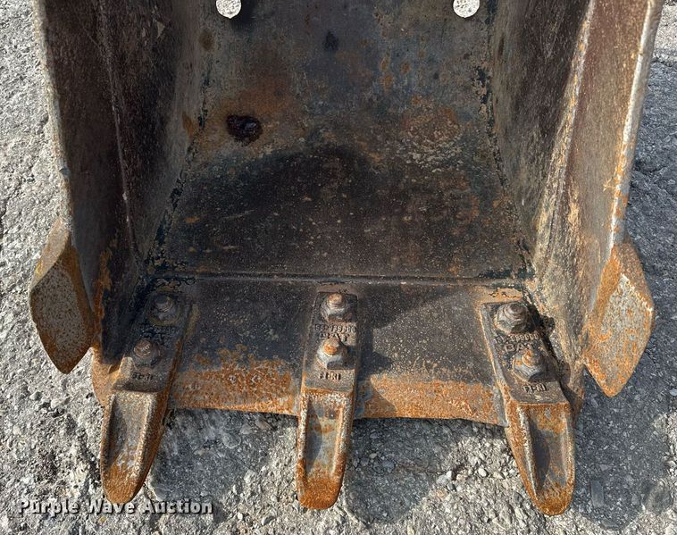 image for item LK9735 Caterpillar 302.7D CR  mini excavator