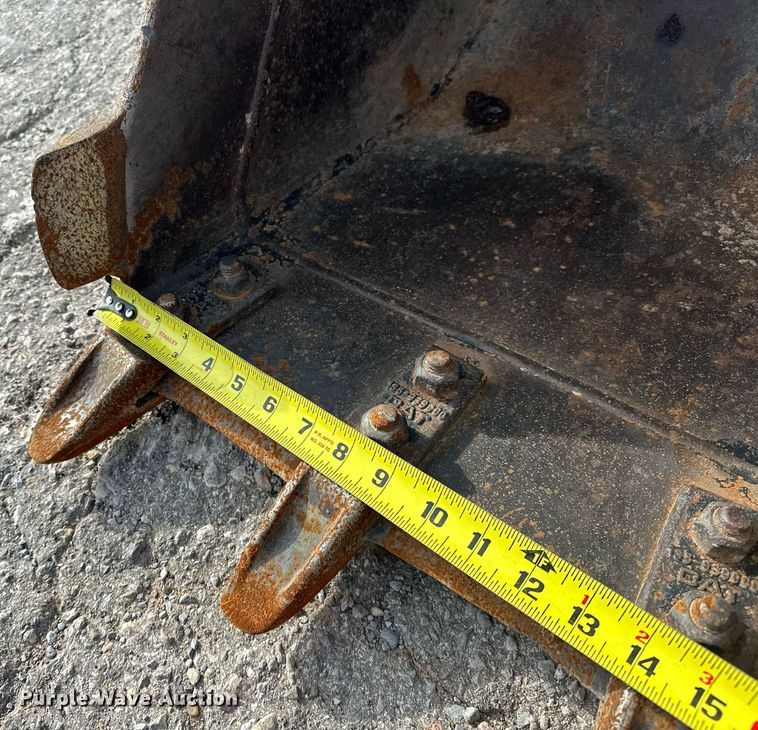 image for item LK9735 Caterpillar 302.7D CR  mini excavator