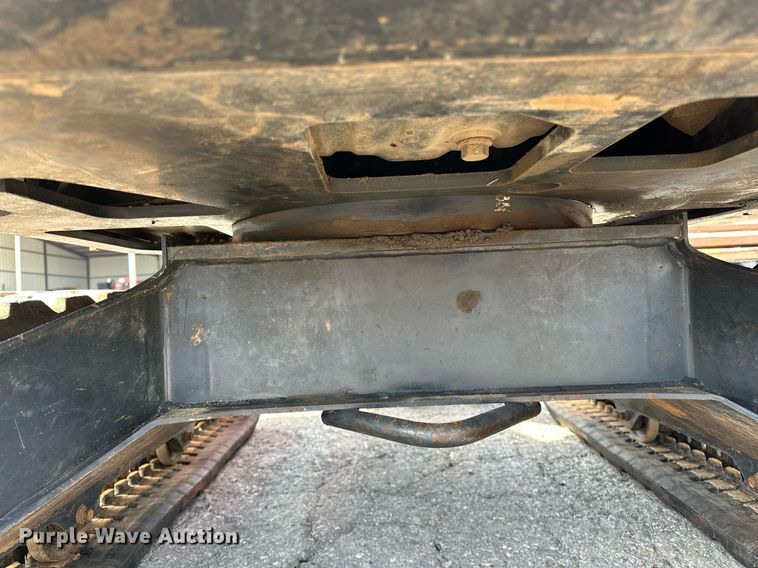 image for item LK9736 Kubota U25  mini excavator