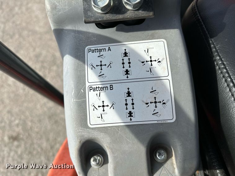 image for item LK9736 Kubota U25  mini excavator