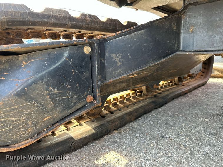 image for item LK9736 Kubota U25  mini excavator