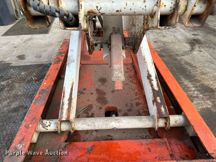 image for item LO9445 Snorkel S1930  scissor lift