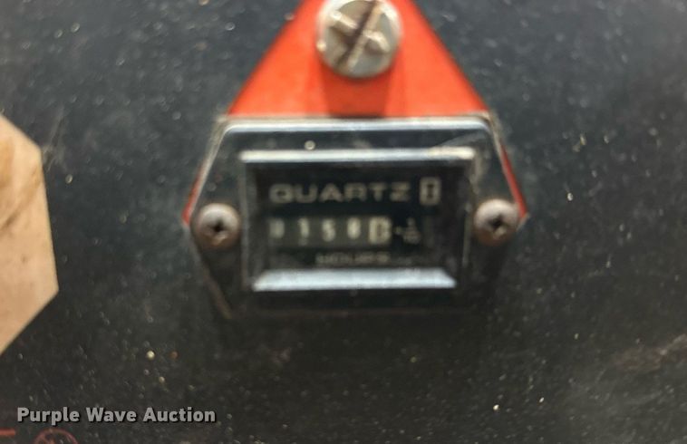 image for item LO9445 Snorkel S1930  scissor lift