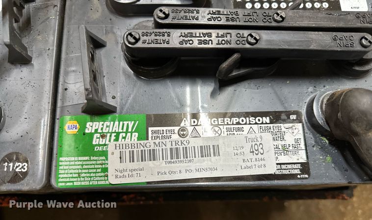 image for item LO9445 Snorkel S1930  scissor lift