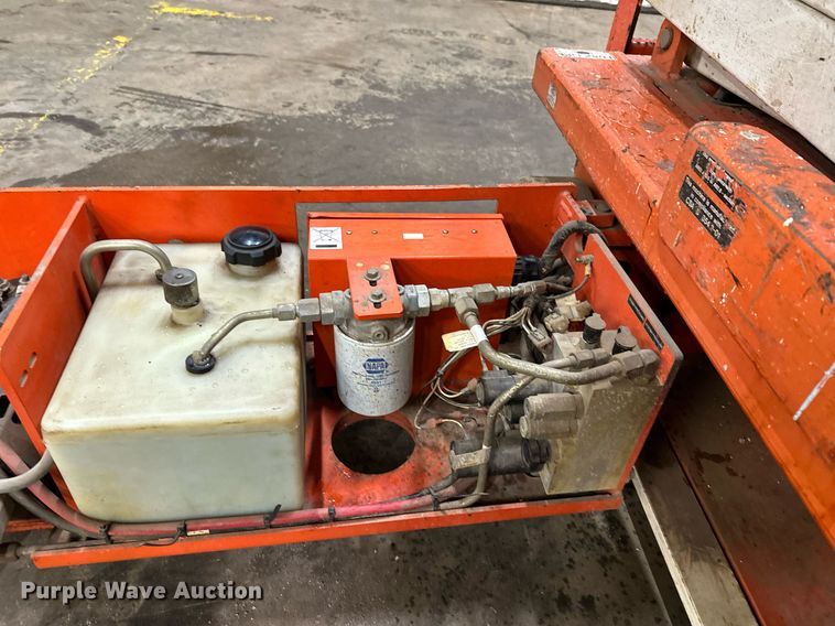 image for item LO9445 Snorkel S1930  scissor lift