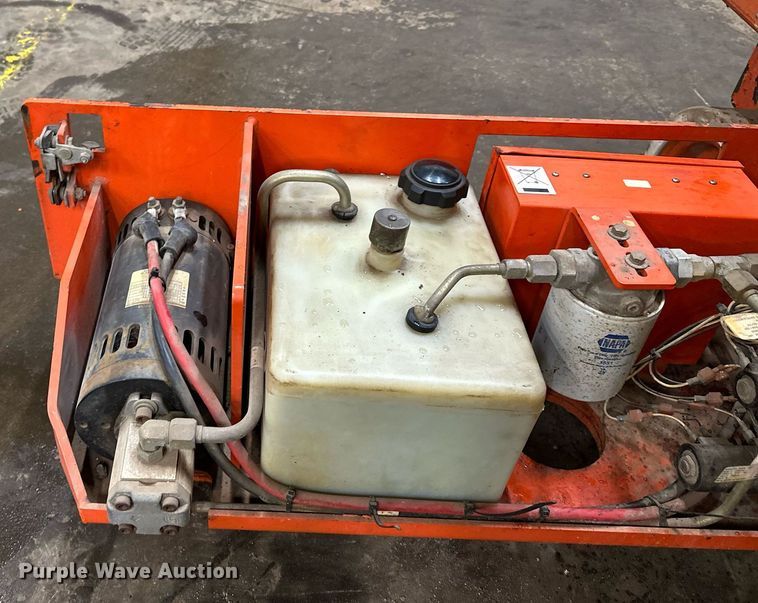 image for item LO9445 Snorkel S1930  scissor lift