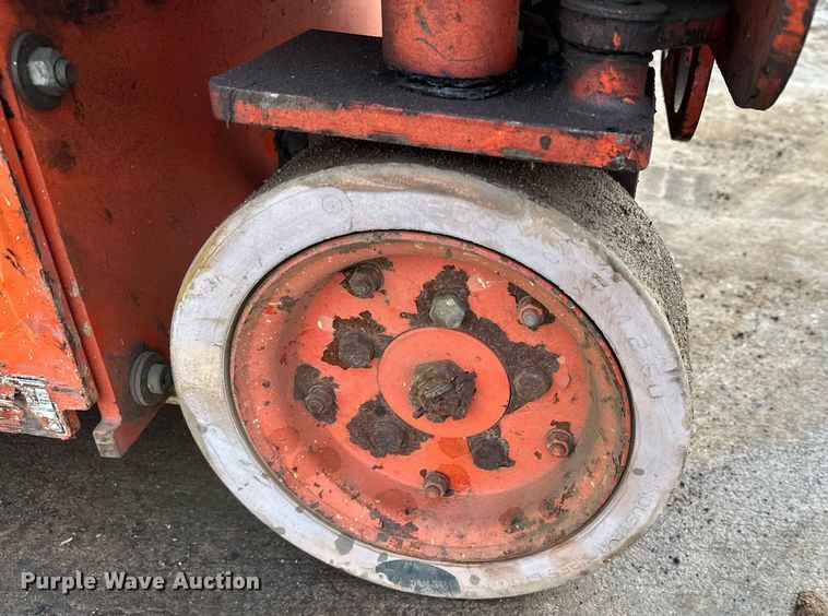 image for item LO9445 Snorkel S1930  scissor lift