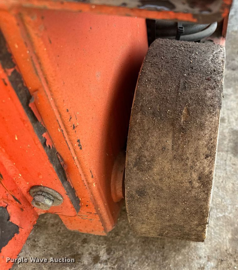 image for item LO9445 Snorkel S1930  scissor lift