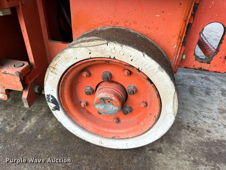 image for item LO9445 Snorkel S1930  scissor lift