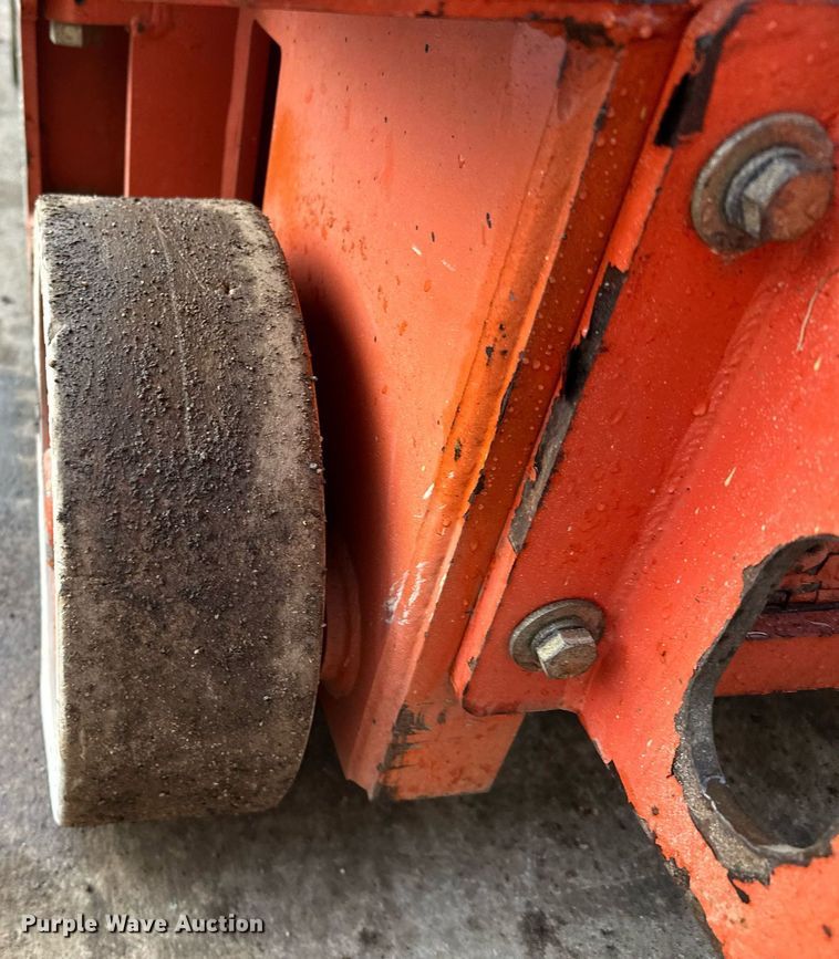 image for item LO9445 Snorkel S1930  scissor lift