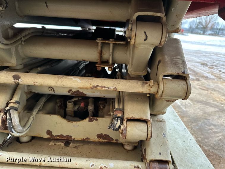 image for item LO9446 Sky Jack SJIII 3219  scissor lift