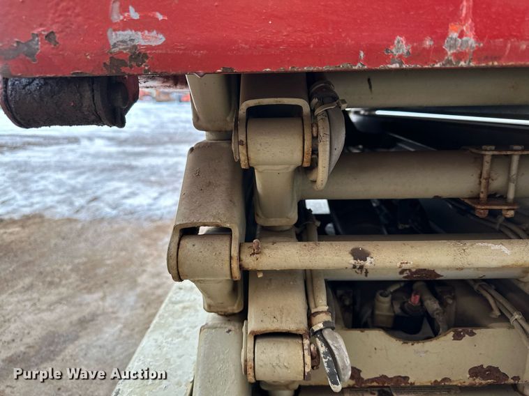 image for item LO9446 Sky Jack SJIII 3219  scissor lift